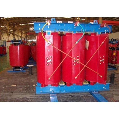 四平SCB11-630KVA/干式变压器