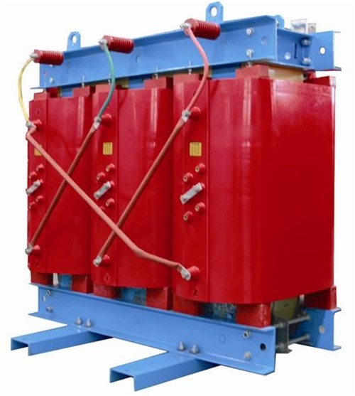 四平SCB12-160KVA/10KV/0.4KV干式变压器