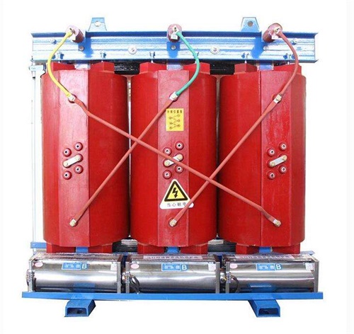 四平SCB12-3150KVA/10KV/0.4KV干式变压器