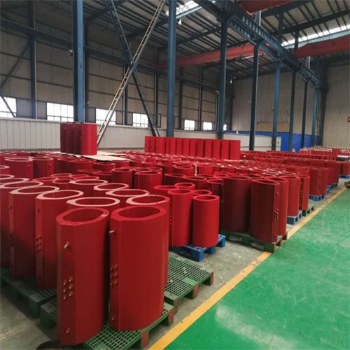 四平SH15-800KVA非晶合金变压器